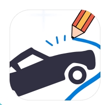 画个车无限提示版