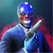 骷髅头行动游戏