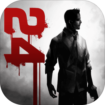 走出去归途24小时(Escape:Countdown 24 Hours)