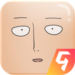 一拳超人最强之男内购修改版