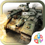 坦克咆哮官方版