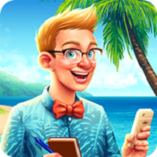 名人度假村锁定金币贝壳