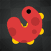 可爱蠕虫手机版