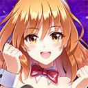 英雄女孩联盟手游