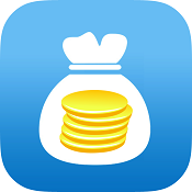 日常记账小管家