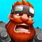 狂野天空塔防手游