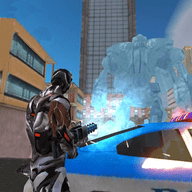 绳索超人无限金币版