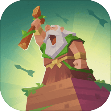 众神无限金币钻石破解版