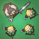 洛兹大作战内购破解版