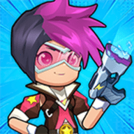 cos全明星战正版