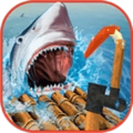 海洋木筏生存汉化破解版