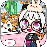 梦幻小镇无限金币版