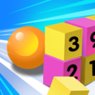 模拟滚球大作战3D