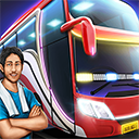 印尼巴士中国地图mod