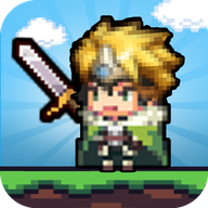 我的骑士暗黑格斗