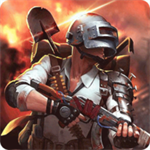 反恐射击突击手游