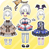 公主的二次元故事