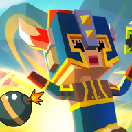 像素狩猎模拟器