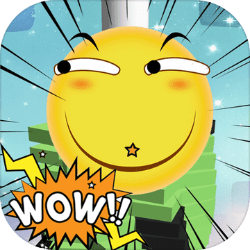 滑稽跳跳球手游