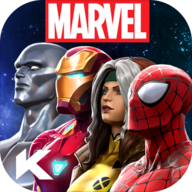 漫威超级争霸战破解版最新版