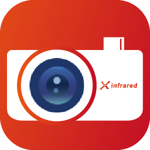 Xtherm拍照