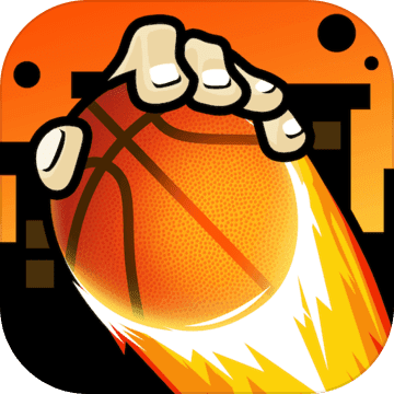 你投篮贼菜游戏