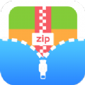 解压专家zip