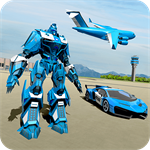 机器人汽车碰撞战舰游戏