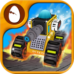 小小坦克大乱斗手游