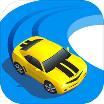 全民漂移3D游戏