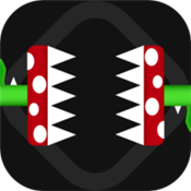 搞破坏就完事了