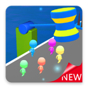 超级水上冲冲冲