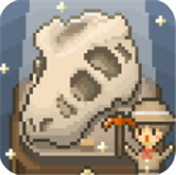 我与化石博物馆