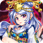 神将联盟无限元宝版