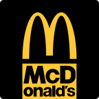 麦当劳Pro餐厅选择