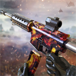 陆军反恐打击游戏