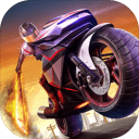 路特技车手3D(Road Stunts Rider)手游修改版