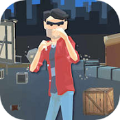 火柴人一人之战