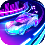 超跑电音游戏