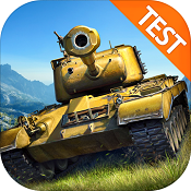 坦克争锋游戏