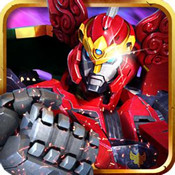 神兽金刚3荣耀之战无限钻石版