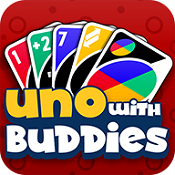 Uno纸牌游戏