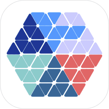 旋转拼图(SHAPES)