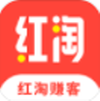 红淘赚客