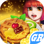 咔嗞饼干无限金币道具版