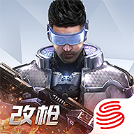 网易量子特工手游亚服