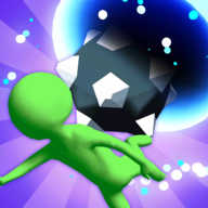 僵尸粉碎者无限体力版