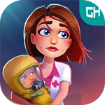 中心医院2治愈时光