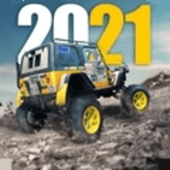 越野模拟驾驶4x4安卓版