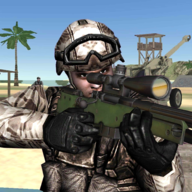 现代狙击手游戏